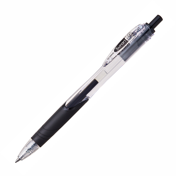 ゼブラ スラリボールペン0.7mm BN11-BK黒 4901681360512 通販