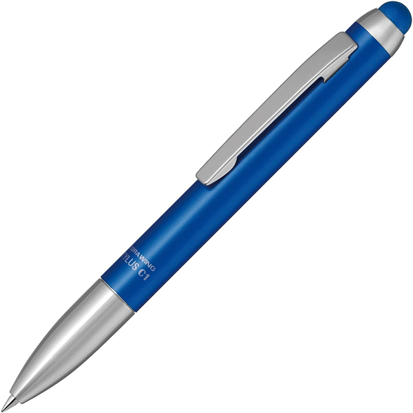 スタイラス C1 青1本入 スタイラス C1 青1本入