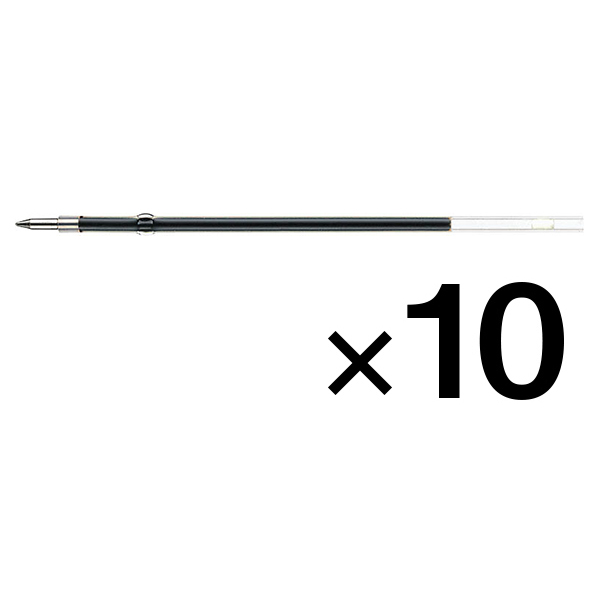 Ｋ－０．７芯　黒　10本セット