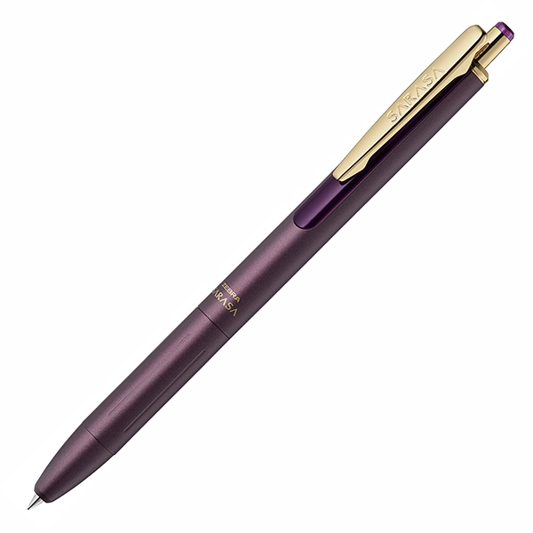 サラサグランド０．５　ボルドーパープル　　１本入