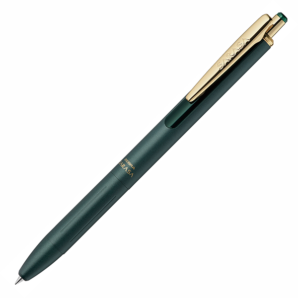 サラサグランド０．５　グリーンブラック　　１本入