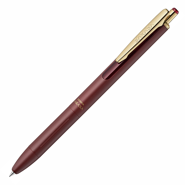 サラサグランド０．５　レッドブラック　　　１本入