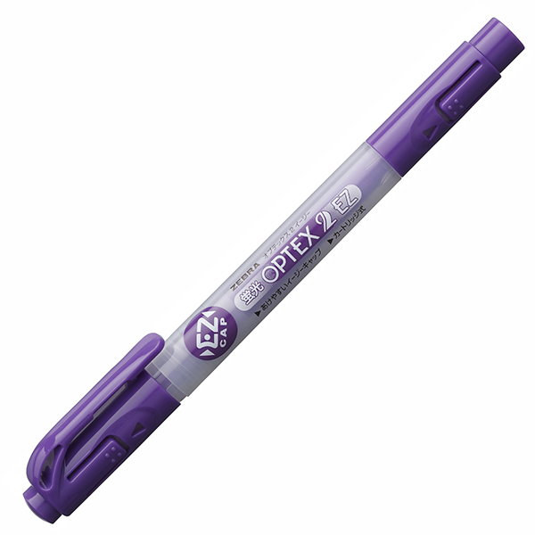 蛍光オプテックス２－ＥＺ　　紫